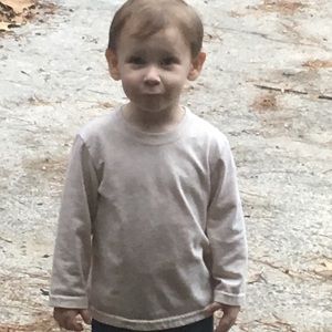 Meet your Posher, Teresa